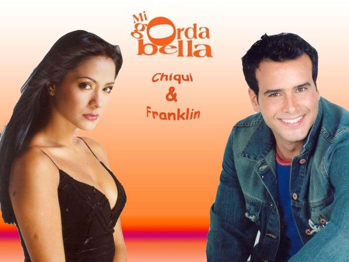 chi_fra - wallpapere telenovele