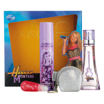 parfum - Hannah Montana