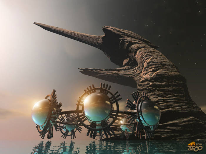 (66) - Fantast Wallpapers