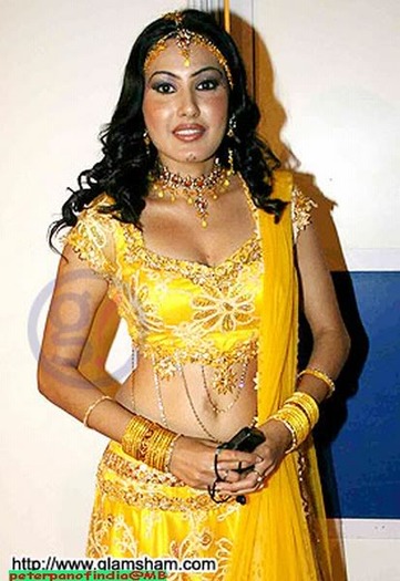 ita_award2_07 - A TA PENTRU TOTDEAUNA-Kamya Punjabi-Sindoora