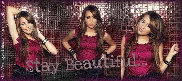 100 - HM - Hannah Montana and Miley Cyrus
