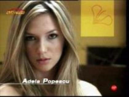 Adela Popescu - Adela Popescu