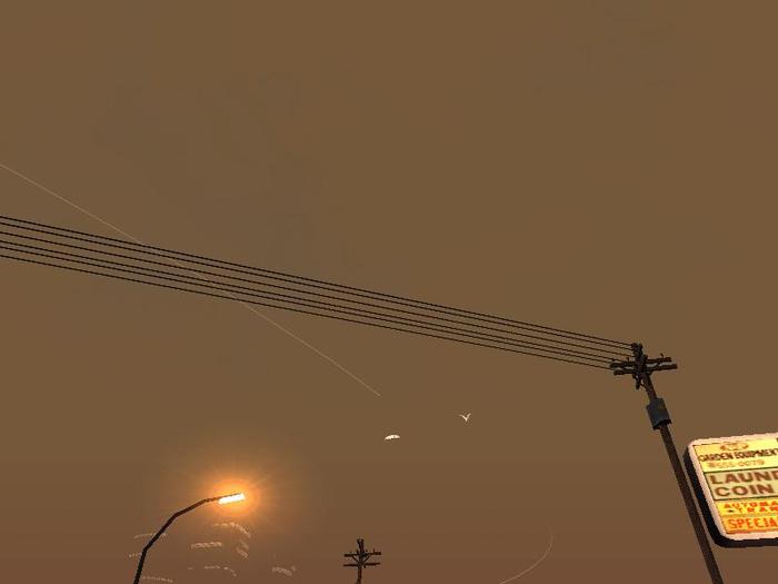 gallery100 - Gta san andreas-my photo