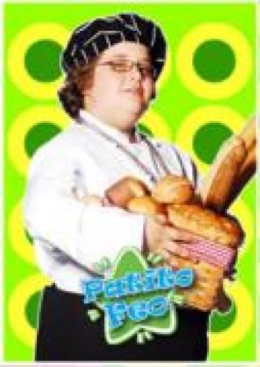 TNTBKIPZQPKGSYIJZPY - patito feo