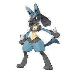448lucario