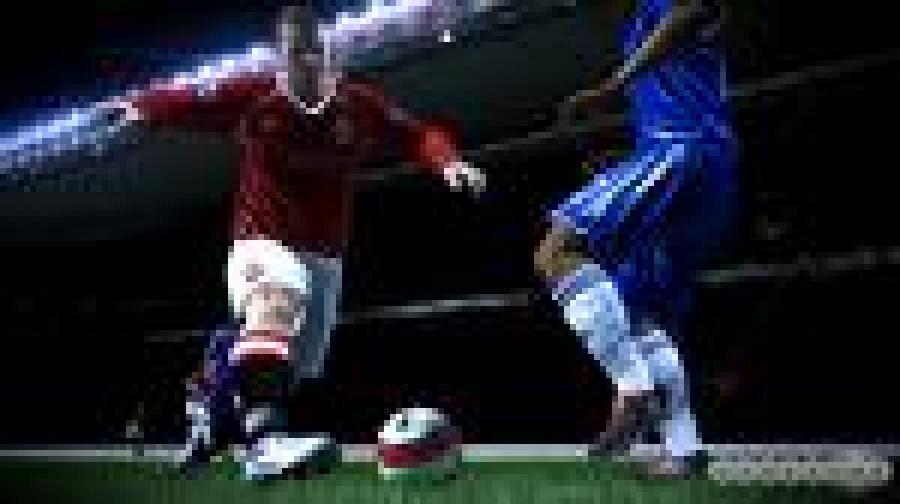 CAKKY8WT - Fifa 2008