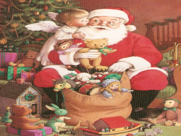 Christmas Wallpapers (232)