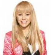 hannah 2 - poze hannah montana