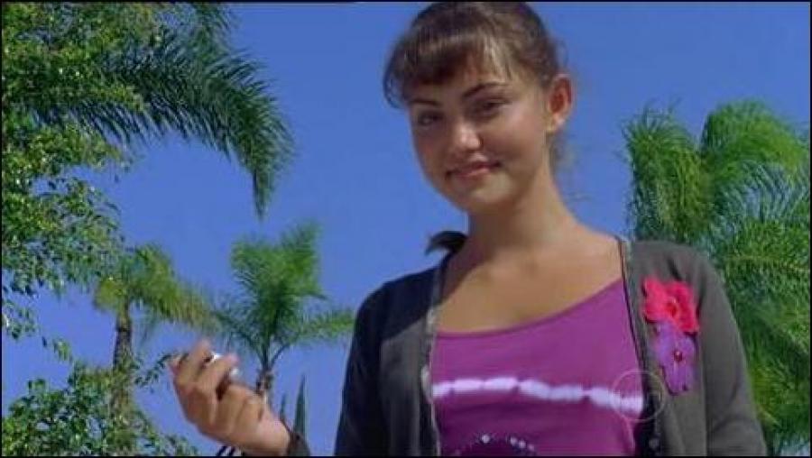 cool - pheobe tonkin