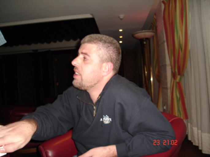 851 Iordania - Petra - Hotel Mariott - 2008 IORDANIA NOIEMBRIE