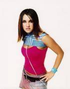 YJXUJOHVERUKTPRBLHB - Dulce Maria