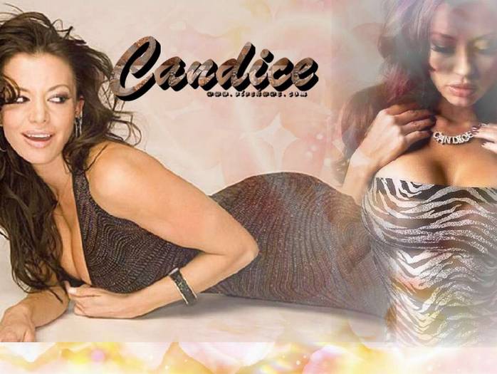 candice3 - wrestling