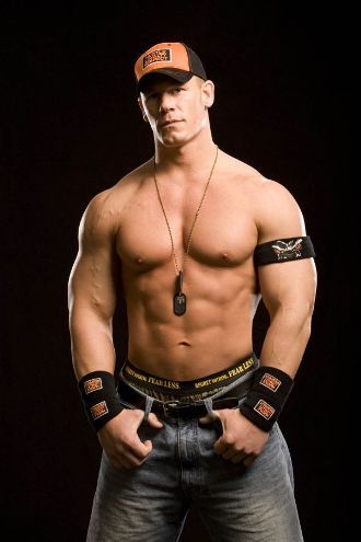 johncena - JOHN CENA