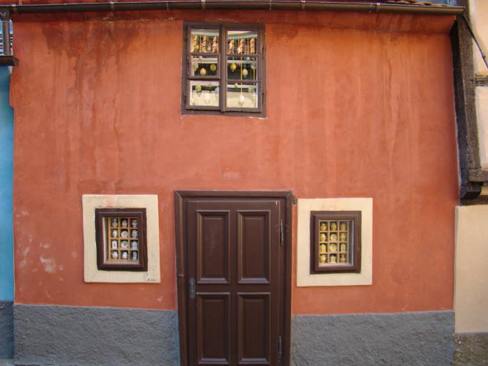 Prague