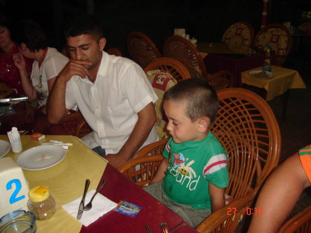 Picture Nokia 019 - 2007 TURCIA KUSADASI