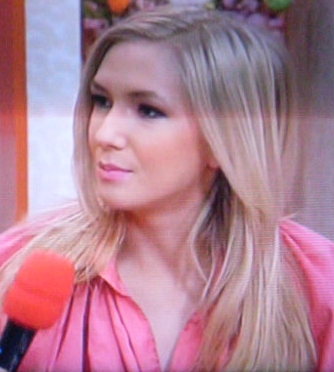 rwotah - Poze Cu Adela Popescu-Lia In Ingerasii Si Cativa Colegi