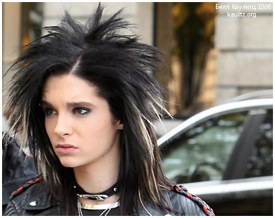 Bill (5) - Bill Kaulitz