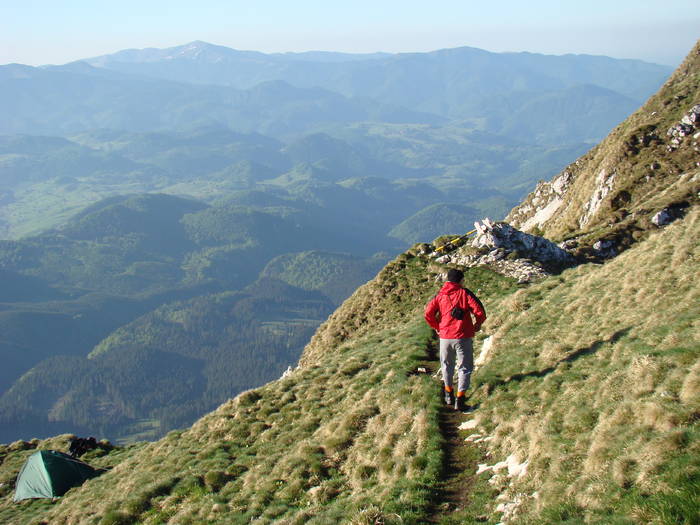 DSC03192 - Piatra Craiului MAI