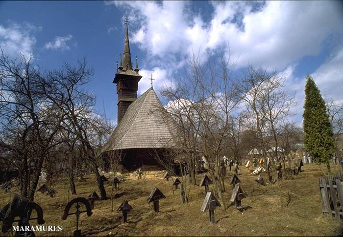 Maramures3 - Sate si orase din Romania