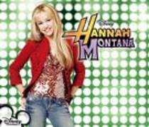 Hannah-Montana - Album dedicat lui Roxysweetgirl