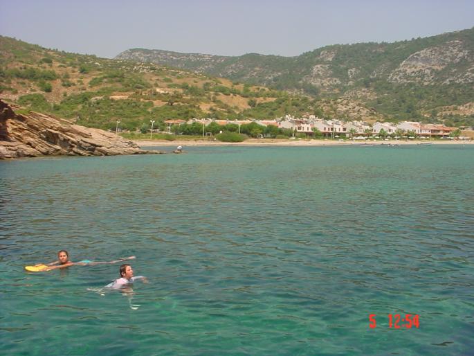 DSC01731 - 2004 TURCIA KUSADASI