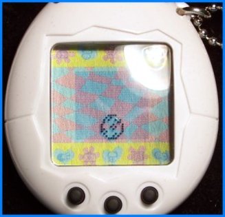 1pxqh2 - Tamagotchi