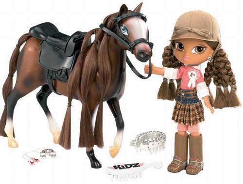 bratz-kidz-horseback-fun-doll-with-horse_18 - Papusile BRATZ