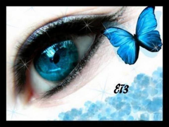 blue_eyes - love angels eyes diverse