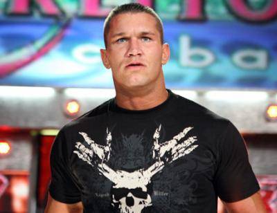 teodorafrumusik - CLUB RANDY ORTON