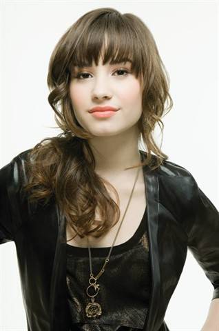 demi - camp rock