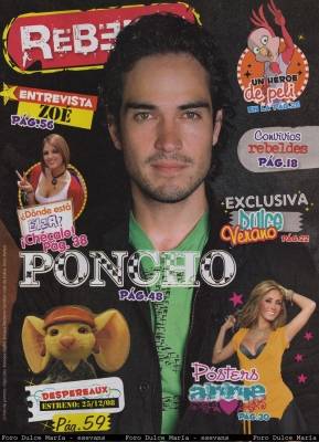 1235593440620_f - Poze Alfonso Herrera