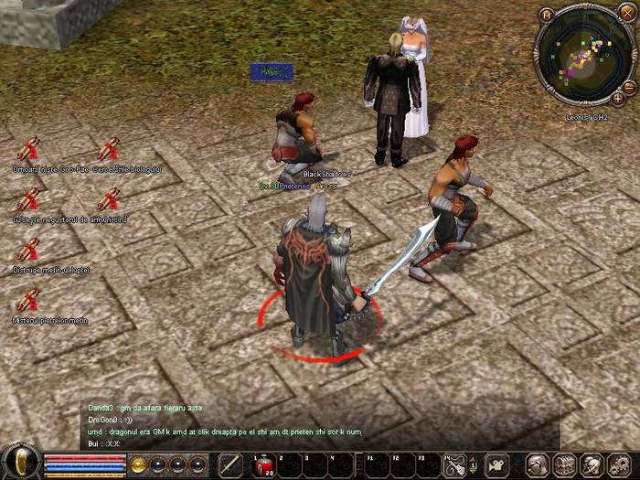 0710_231119 - Nunta din metin mysteryoman si angeli