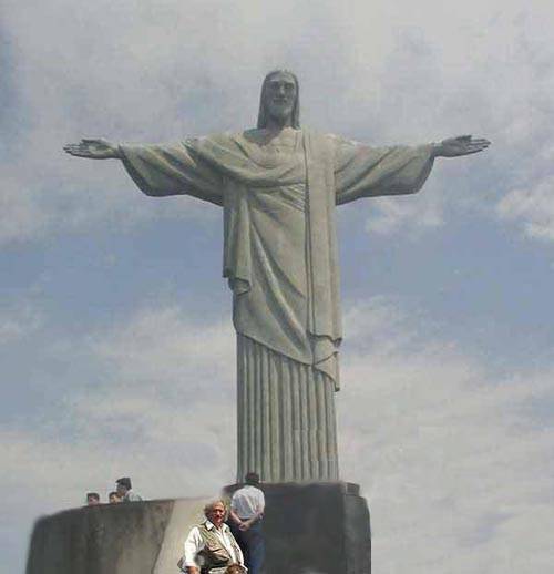 2000_Harald_Rio_XL_Jesus; rio de janeiro statuie
