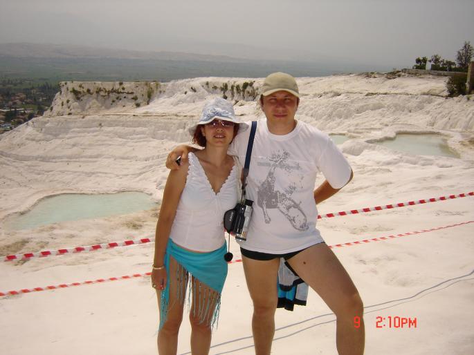 DSC00205 - 2004 TURCIA KUSADASI