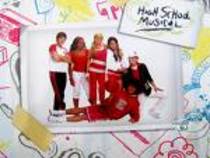 AKW444NR3 - test high school musical