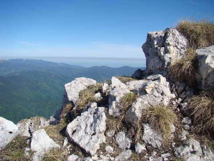 DSC03232 - Piatra Craiului MAI