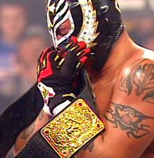 ReyMysterio