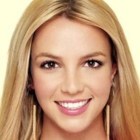 31 - Britney Spears