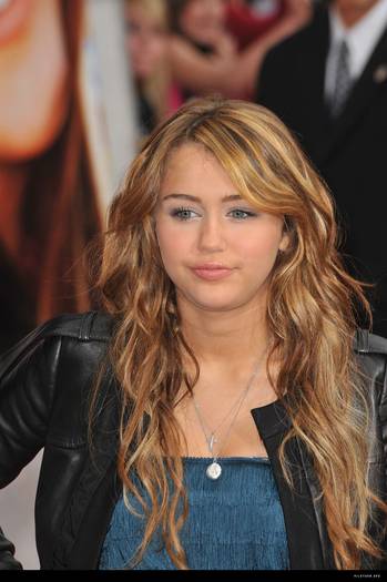 19 - Hannah Montana The Movie Premiere