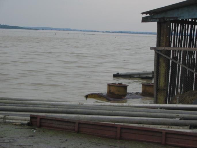 inundatii (60) - inundatii 2005 Galati