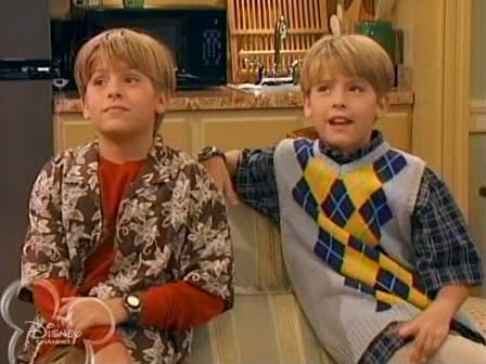 Zack n Cody