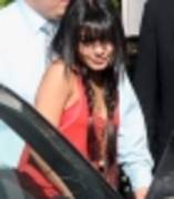 thumb_008 - vanessa hudgens At Cecconis Restaurant