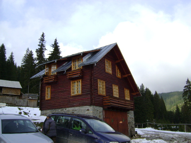 DSC07819 - UN DRUM LA CABANA BOLBOCI