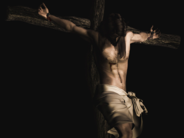Jesus. (176)