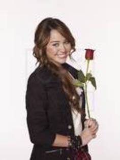 (5) - Miley Cyrus