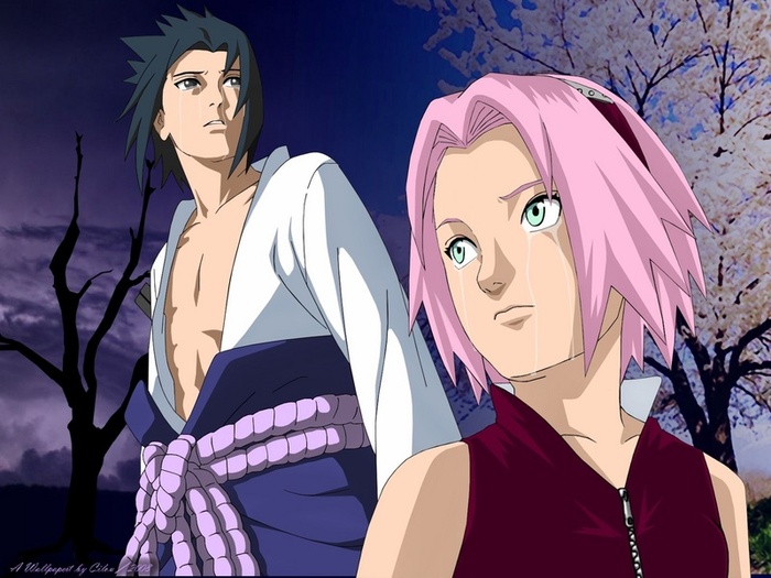 sakura............