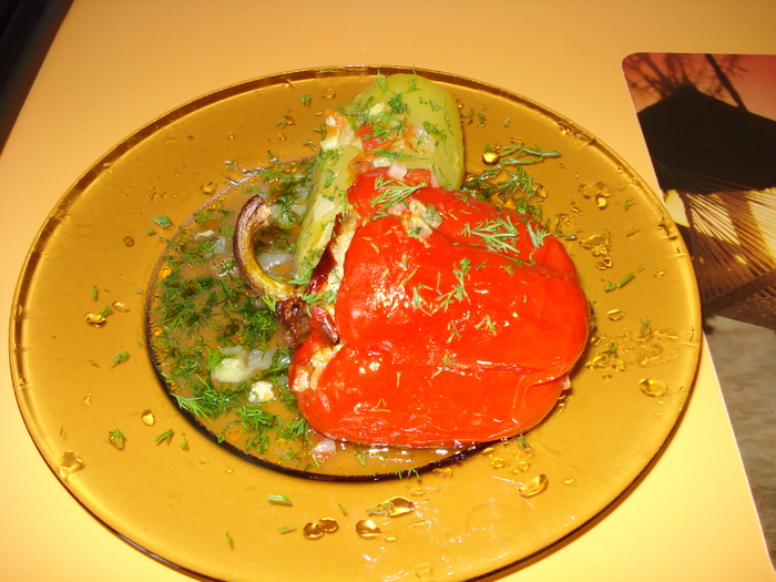 ARDEI SI DOVLECEI UMPLUTI!