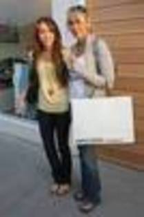 dddd - poze cu mailey-hannah