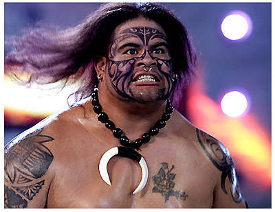 wwe_umaga - umaga