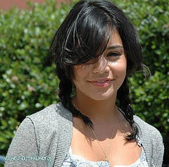 22 - fan club vanessa anne hudgens